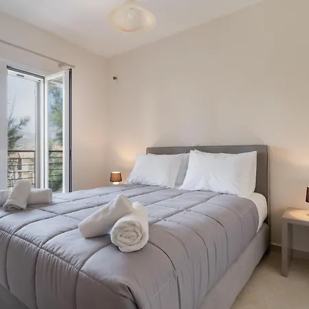 Apartment Ardavani 4 *
