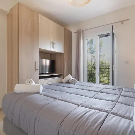 Ardavani 4 Apartman