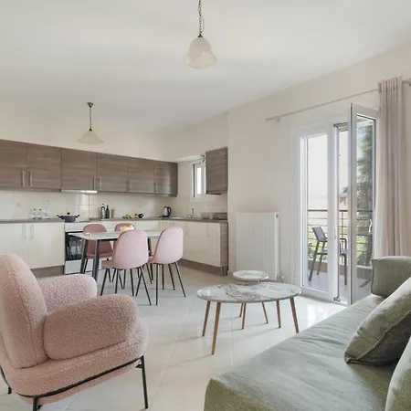 Apartman Ardavani 4