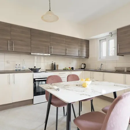 Ardavani 4 Apartman