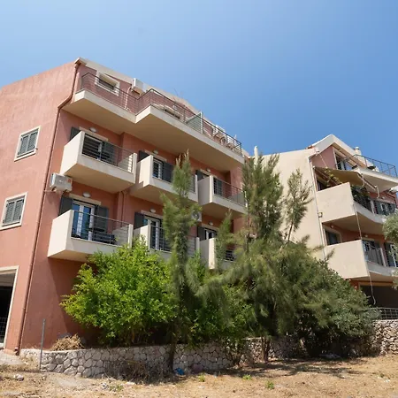 Ardavani 4 Apartman *
