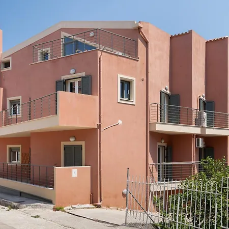 Ardavani 4 Apartman